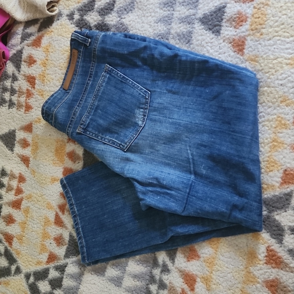 Escada sport jeans/short pants